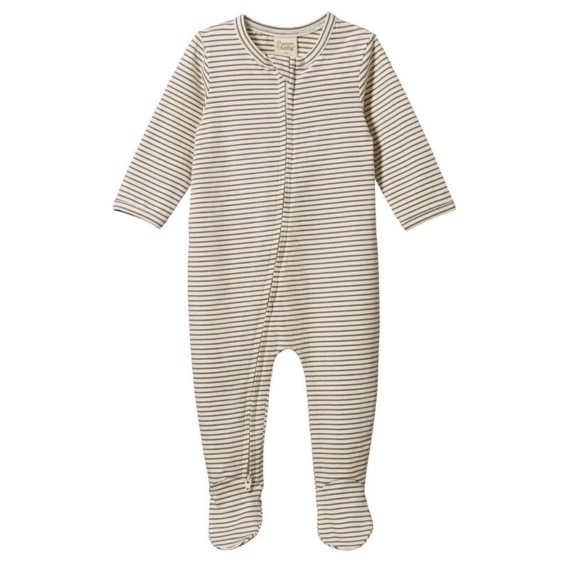 Nature Baby Dreamlands Suit image number 0